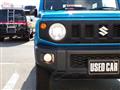 2018 Suzuki Jimny