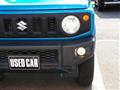 2018 Suzuki Jimny