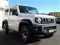 2019 Suzuki Jimny Sierra