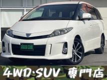 2013 Toyota Estima