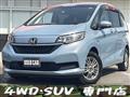 2019 Honda Freed