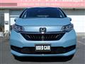 2019 Honda Freed
