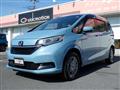 2019 Honda Freed