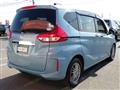 2019 Honda Freed