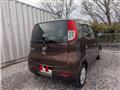2010 Nissan Moco