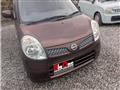 2010 Nissan Moco