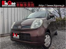 2010 Nissan Moco