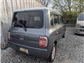 2007 Suzuki Lapin