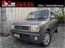 2007 Suzuki Lapin