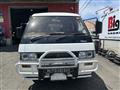 1993 Mitsubishi Delica Starwagon