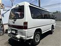 1993 Mitsubishi Delica Starwagon