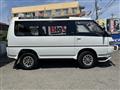 1993 Mitsubishi Delica Starwagon