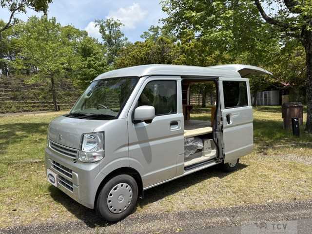 2019 Suzuki Every