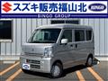 2019 Suzuki Every