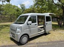 2019 Suzuki Every