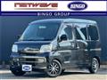 2012 Daihatsu Hijet Cargo