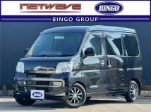 2012 Daihatsu Hijet Cargo