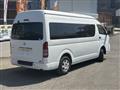2010 Toyota Hiace Van