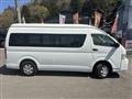 2010 Toyota Hiace Van
