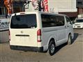 2015 Toyota Hiace Van