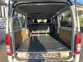 2015 Toyota Hiace Van