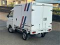 2013 Daihatsu Hijet Truck