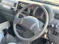 2013 Daihatsu Hijet Truck