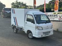 2013 Daihatsu Hijet Truck