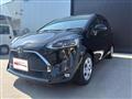 2021 Toyota Sienta