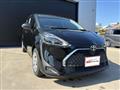 2021 Toyota Sienta