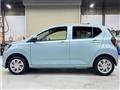 2025 Daihatsu Mira
