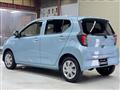 2025 Daihatsu Mira