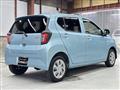 2025 Daihatsu Mira