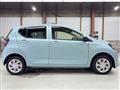 2025 Daihatsu Mira