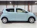 2025 Daihatsu Mira
