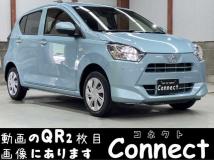 2025 Daihatsu Mira