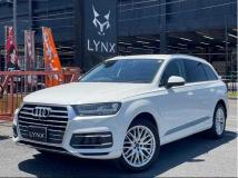2016 Audi Q7