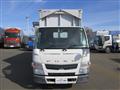 2014 Mitsubishi Canter