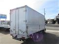 2014 Mitsubishi Canter