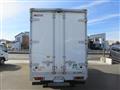 2014 Mitsubishi Canter
