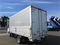 2014 Mitsubishi Canter