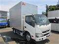2016 Hino Dutro