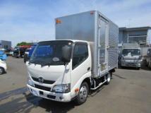 2016 Hino Dutro