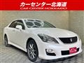 2009 Toyota Crown Athlete Series