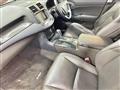 2009 Toyota Crown Athlete Series