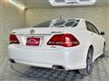 2009 Toyota Crown Athlete Series
