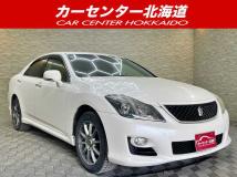 2009 Toyota Crown Athlete Series
