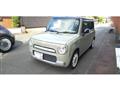 2014 Suzuki Lapin