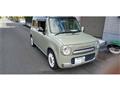 2014 Suzuki Lapin