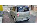 2014 Suzuki Lapin